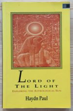 Haydn Paul – Lord of the Light: Exploring the Astrological Sun 1991, Copy 4