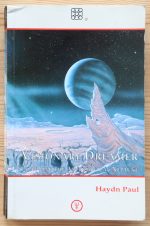 Haydn Paul - Visionary Dreamer: Exploring the Astrological Neptune 1989, Copy 2