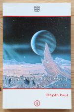 Haydn Paul - Visionary Dreamer: Exploring the Astrological Neptune 1989, Copy 3