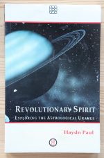 Haydn Paul – Revolutionary Spirit: Exploring the Astrological Uranus 1989, Copy 4