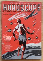 Dell Horoscope Magazine February 1941, Copy 2