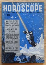 Dell Horoscope Magazine April 1941