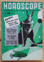 Dell Horoscope Magazine June 1941 Copy 2