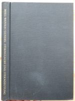 Franz Boll, Carl Bezold & Wilhelm Gundel - Sternglaube und Sterndeutung 1966