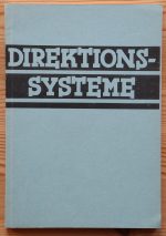 Hans Baumgartner, ed. - Astrologische Direktionen, c. 1970s / 1980s