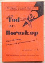 John Bernhard Kloberg - Der Tod im Horoskop c. 1950s