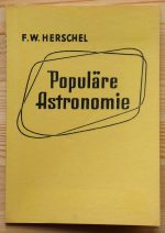 Friedrich Wilhelm Herschel (attrib.) - Populäre Astronomie für Astrologen c. 1955