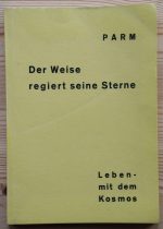 Heinrich-Christian Meier-Parm - Der Weise regiert seine Sterne 1958