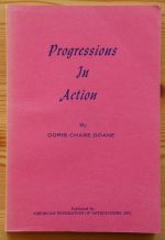 Doris Chase Doane - Progressions in Action 1977