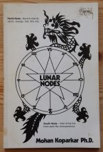 Mohan Koparkar - Lunar Nodes 1977