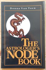 Donna Van Toen - The Astrologer's Node Book 1998