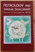 Donna Cunningham - Astrology and Spiritual Development 1989