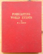 W. J. Tucker - Forecasting World Events 1960