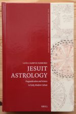 Luis Ribeiro - Jesuit Astrology 2023, Copy 2