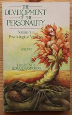 Liz Greene & Howard Sasportas - The Development of the Personality 1987, Copy 3