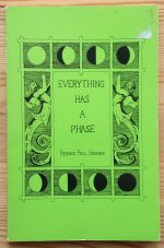 Bernice Prill Grebner - Everything Has a Phase 1982