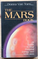 Donna Van Toen - The Mars Book 1988, Copy 1