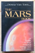 Donna Van Toen – The Mars Book 1988, Copy 2