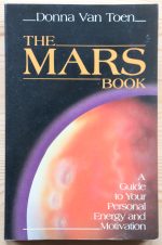 Donna Van Toen – The Mars Book 1988, Copy 3