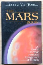 Donna Van Toen – The Mars Book 1988, Copy 4