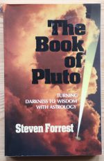 Steven Forrest - The Book of Pluto 2002, Copy 2