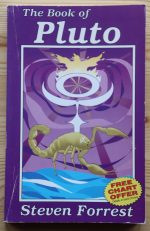 Steven Forrest – The Book of Pluto 1995, Copy 2