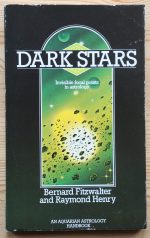 Bernard Fitzwalter and Raymond Henry – Dark Stars: Invisible Focal Points in Astrology 1988, Copy 2