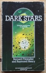 Bernard Fitzwalter and Raymond Henry – Dark Stars: Invisible Focal Points in Astrology 1988, Copy 3
