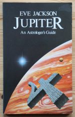 Eve Jackson - Jupiter: An Astrologer's Guide 1986, Copy 1