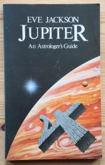 Eve Jackson - Jupiter: An Astrologer's Guide 1986, Copy 2