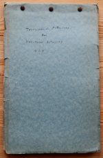 Marc Edmund Jones - Lecture-Lessons: Theosophical Astrology & Directional Astrology 1931-1932
