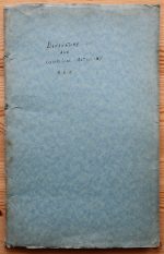 Marc Edmund Jones – Lecture-Lessons: Divinatory Astrology & Symbolical Astrology, 1930-1931