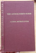 William Lilly - The Astrologer's Guide: Anima Astrologiae 1986, Copy 2