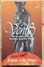 Ronnie Gale Dreyer - Venus 1994, Copy 7