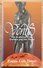 Ronnie Gale Dreyer - Venus 1994, Copy 9