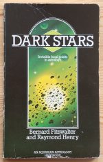 Bernard Fitzwalter and Henry Raymond - Dark Stars: Invisible Focal Points in Astrology 1988, Copy 4