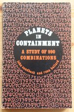 John Sandbach and Ron Ballard - Planets in Containment 1980