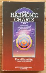 David Hamblin – Harmonic Charts 1987, Copy 4