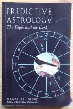 Bernadette Brady - Predictive Astrology 1999
