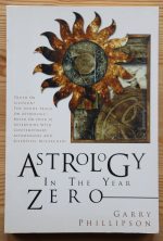 Garry Phillipson - Astrology in the Year Zero 2000, Copy 1