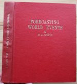 W. J. Tucker - Forecasting World Events 1960, Copy 2
