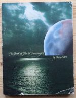 Moon Moore - The Book of World Horoscopes 1980, Copy 2