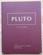 Fritz Brunhübner; translated Julie Baum - Pluto 1971, Copy 2