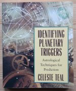 Celeste Teal - Identifying Planetary Triggers 2000