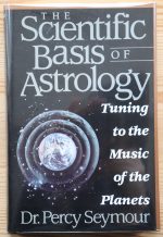 Percy Seymour - The Scientific Basis of Astrology 1992, Copy 3
