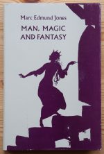 Marc Edmund Jones - Man, Magic and Fantasy 1978, Copy 1