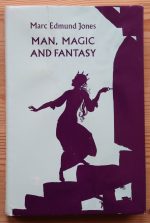 Marc Edmund Jones – Man, Magic and Fantasy 1978, Copy 2