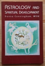 Donna Cunningham - Astrology and Spiritual Development 1989, Copy 2