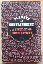 John Sandbach and Ron Ballard - Planets in Containment 1980, Copy 2