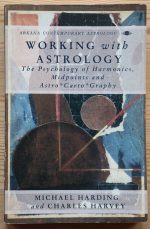 Michael Harding and Charles Harvey - Working with Astrology 1990, Copy 6